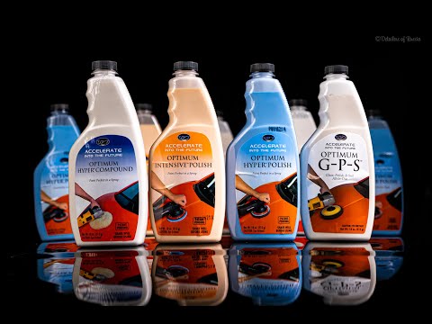 Видео: УРОК ПО ПОЛИРОВКЕ СИСТЕМОЙ КОРРЕКЦИИ ЛКП ОТ OPT. ВИДЕО СНЯТО В ГОСТЯХ У БЕКА.