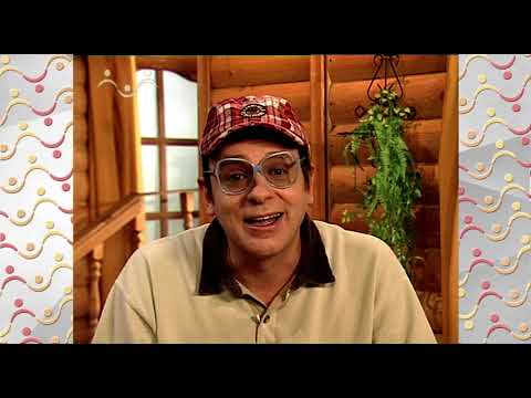 Видео: Шишкин Лес.  Математика.  Круг