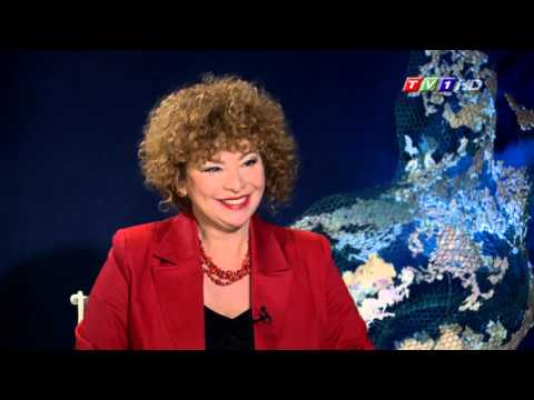 Видео: "Анфас" с гост Еделина Кънева, бр.88