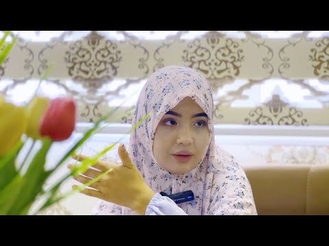 Видео: Эрини лаънатлаб ўлдирган аёл