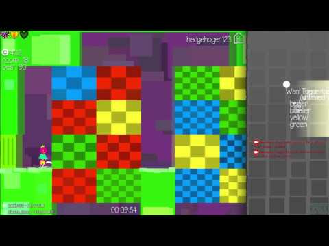 Видео: Когда чат весь в спаме: Choice Chamber