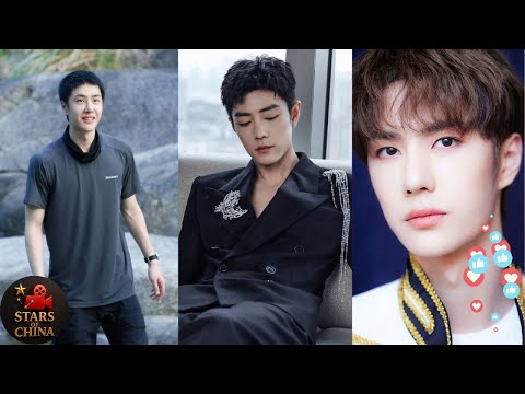 Видео: Шокирующий поворот: Ван Ибо и Сяо Чжань спешат пожениться, фанаты в восторге