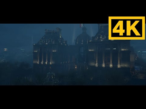 Видео: Прохождение Hitman - Праздничные загребалы
