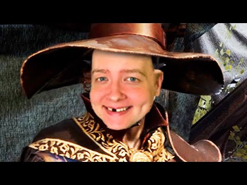 Видео: ОНО ТЕБЯ СОЖРЕТ! | Запись стрима jeensoff | Dungeonborne, Minecraft