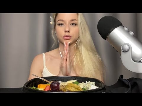 Видео: 🧀АСМР сырная тарелка / ASMR cheese 🧀