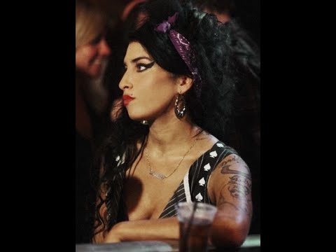 Видео: Amy Winehouse - Взрослыми ("Movie: "Back To Black" и "Amy")