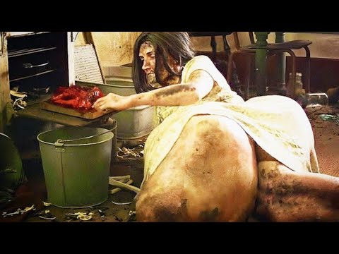 Видео: Баласын 13 жыл бойы босанбай ішінде сақтап келген"Кино шолу"