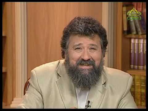 Видео: Тайна русского слова. Выпуск 8