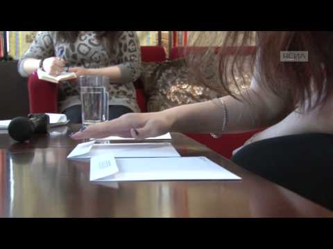 Видео: Битва экстрасенсов по-якутски