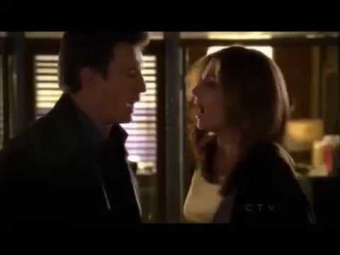 Видео: Castle and Beckett - Я влюблён