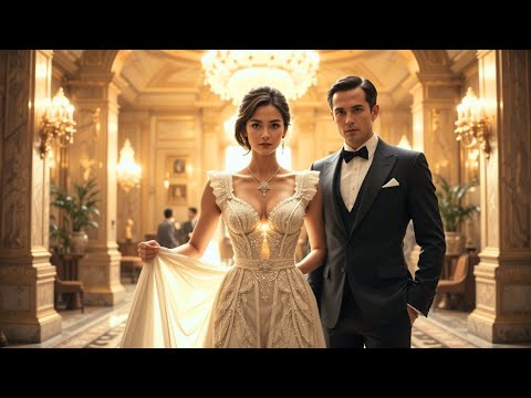 Видео: Домработница сменила форму… Миллионер был в ШОКЕ! История любви, которая потрясла всех
