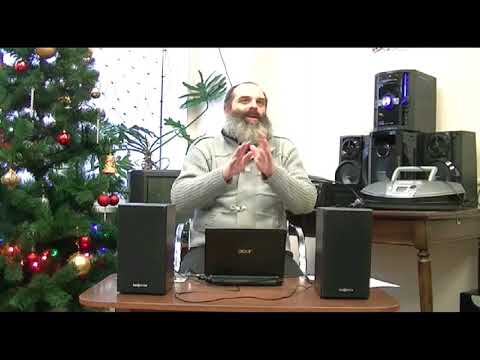 Видео: Соприкосновение с музой — 9. Лекция о домашней и душевной музыке И. С. Баха 17 12 2016