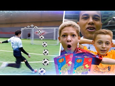 Видео: КТО НЕ ЗАБЬЕТ ШТРАФНОЙ ЕСТ ЦЕЛУЮ ПАЧКУ БИН БАЗЛА! БИТВА ЗА 50.000 РУБЛЕЙ