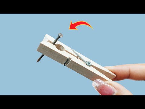 Видео: 💡 20 гениальных домашних хитростей, о которых вы бы хотели узнать как можно скорее!