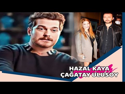 Видео: Шокирующее заявление Чагатая: «Если бы Хазал не вышла замуж за Али, мы бы до сих пор были вместе».