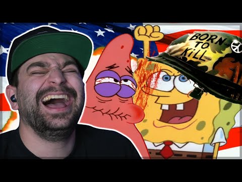 Видео: СПОБ ПРИСЕДАНИЯ! 😂 - [YTP] Задержка ненужной РЕАКЦИИ!