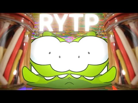 Видео: Шашка Ням | RYTP 2