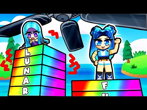 Видео: Roblox САМЫЙ КОРОТКИЙ ОТВЕТ ПОБЕДИТ!