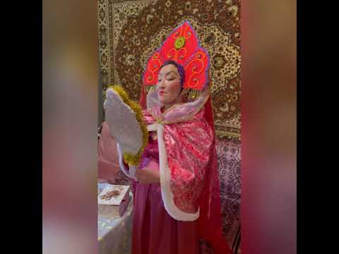 Видео: Саҥа дьыллааҕы остуоруйа