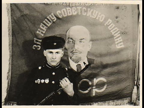 Видео: (4)ГСВГ. 202 Гвардейский МСП -в/ч47279, Altes Lager