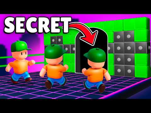 Видео: Я протестировал 8 СЕКРЕТНЫХ СБЕГОВ, чтобы проверить, работают ли они до сих пор!