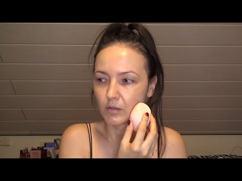 Видео: GRWM: собираюсь на работу. Планы на Чёрную пятницу. Что бы хотела!?