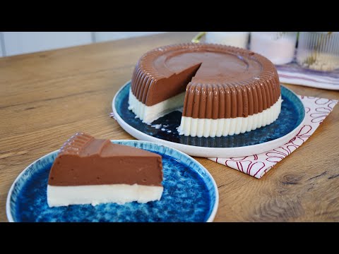 Видео: ПТАШИНЕ МОЛОКО за 15 хвилин! Смак дитинства