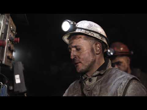 Видео: Обратный отсчет: запуск шахты "Восточная Денисовская"