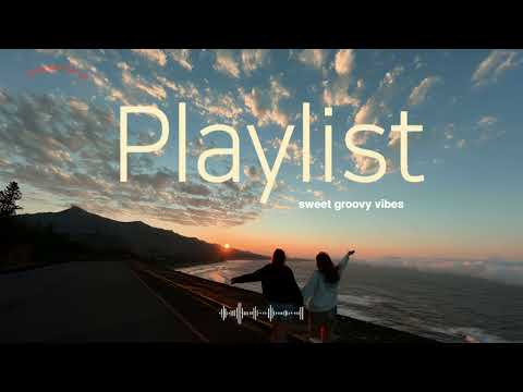 Видео: Плейлист: Чил-поп, который цепляет с первой ноты 🍂 Осенний вайб