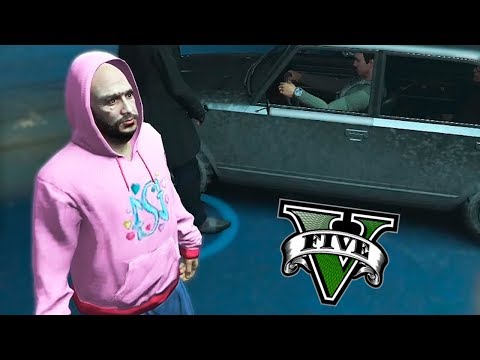 Видео: Неволите на Един МЕХАНИК В GTA 5 RolePlay