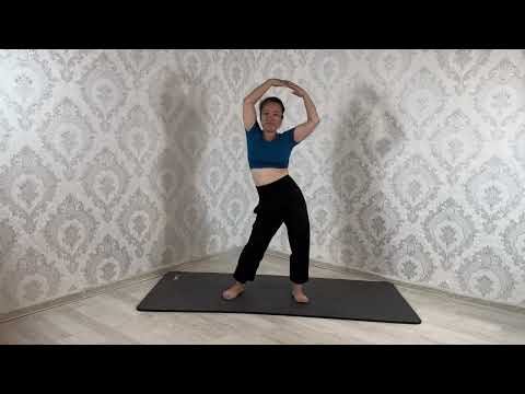 Видео: ТАҢҒЫ ЖАТТЫҒУ🔥🔥 КҮНДЕ ЖАСАЙМЫЗ