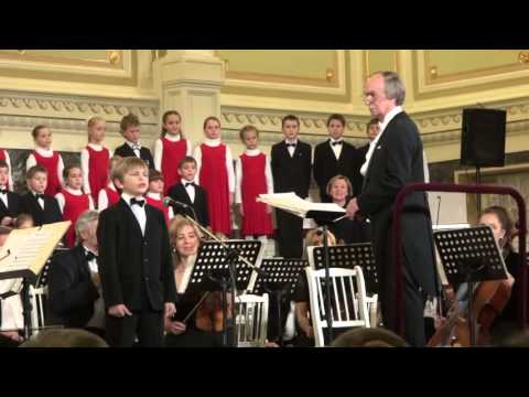 Видео: "Папа может"