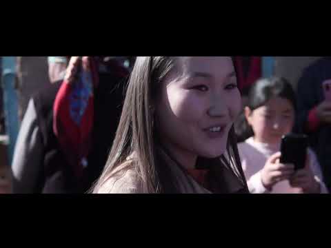 Видео: Свадьба. Айбек & Айжанат. 01.11.2020 г.