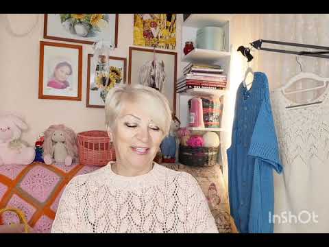 Видео: Новости из мастерской. Три проекта. Четвертый на старте. Мой телеграм. https://t.me/c_galinka