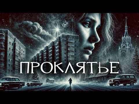 Видео: Проклятье I Страшная История На Ночь