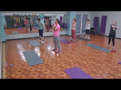 Видео: ГРУППОВАЯ ТРЕНИРОВКА ABS \ УПРАЖНЕНИЯ НА СПИНУ \ УПРАЖНЕНИЯ НА ПРЕСС \ РАСТЯЖКА