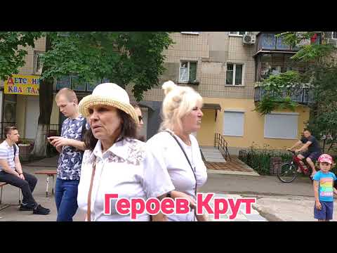 Видео: Троллейбус 10: Инглези(Космонавтова) - ст. Приморская. Мое первое НЕ ЛИФТОВОЕ видео.