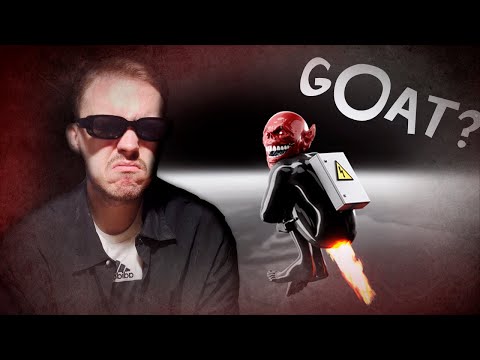 Видео: РЕАКЦИЯ НА SIDODGI DUBOSHIT - BURNING MAN (2023) - СНОВА GOAT?!