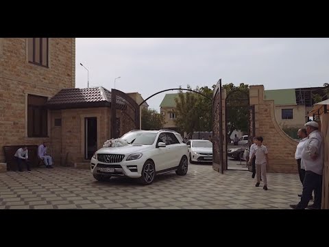 Видео: АВАРСКАЯ ШИКАРНАЯ СВАДЬБА.ПРЕКРАСНАЯ ВСТРЕЧА МОЛОДЫХ АНСАБЛЕМ "ЭХО ГОР". НОВИНКА.