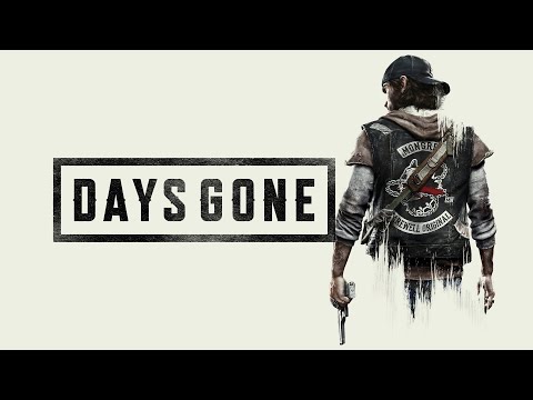 Видео: Days Gone Жизнь после прохождения игры 7  часть