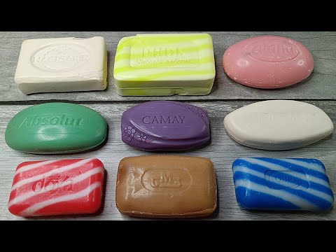Видео: Soap Cutting X2⏭️💨Резка мыла X2⏭️💨