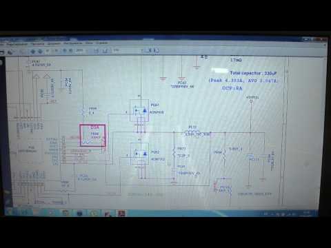 Видео: Ремонт ноутбука Toshiba Satellite L755D-11X. Часть 3.