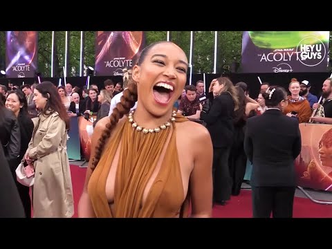 Видео: «Аколайт» имел большой успех! Поверь мне, братан