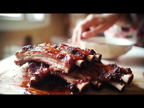 Видео: 🔝 Я готовлю эти РЕБРА на каждый праздник, и они исчезают за считанные МИНУТЫ!