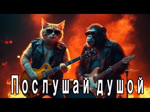 Видео: музыка для тех, кто чувствует