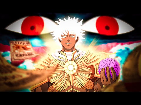 Видео: КОРОЛЕВСТВО ДИ ИЗ ЗАБЫТОГО СТОЛЕТИЯ ВАН-ПИС | КАК ДЖОЙ БОЙ СРАЖАЛСЯ ПРОТИВ ВСЕГО МИРА | ван пис 1115