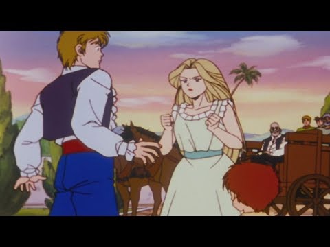 Видео: Легенда о Зорро серия 16 / The Legend of Zorro - RU