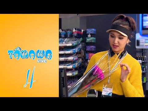 Видео: Тамаша Live | 4 бөлім