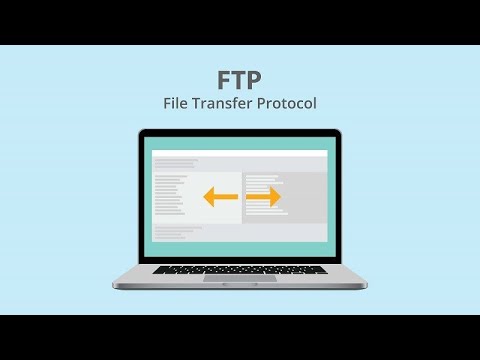 Видео: #39. Установка и настройка FTP на Windows Server 2019.