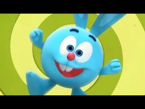 Видео: Мультклипы - Песенки Смешариков - Клип "ОТ винта"